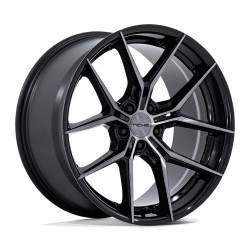 Niche NC279 PRODIGY 5 felga 20x9.5 5x114.3 72.56 ET35, Gloss black