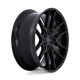 ALU felge Niche Niche NC280 PRODIGY 6 felga 24x10 6x135 87.1 ET25, Gloss black | race-shop.hr