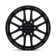 ALU felge Niche Niche NC280 PRODIGY 6 felga 24x10 6x135 87.1 ET25, Gloss black | race-shop.hr