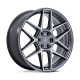 ALU felge Niche Niche NC281 RISE felga 20x10.5 5x112 66.56 ET38, Anthracite | race-shop.hr