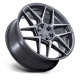 ALU felge Niche Niche NC281 RISE felga 20x10.5 5x112 66.56 ET38, Anthracite | race-shop.hr