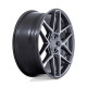 ALU felge Niche Niche NC281 RISE felga 20x10.5 5x112 66.56 ET38, Anthracite | race-shop.hr