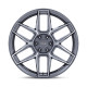 ALU felge Niche Niche NC281 RISE felga 20x10.5 5x112 66.56 ET38, Anthracite | race-shop.hr