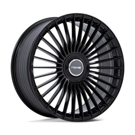 ALU felge Niche Niche NC282 SERENE felga 24x10 6x135/6x139.7 100.3 ET30, Gloss black | race-shop.hr