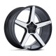 ALU felge Niche Niche NC283 MODENA felga 20x10.5 5x112 66.56 ET38, Gloss black | race-shop.hr