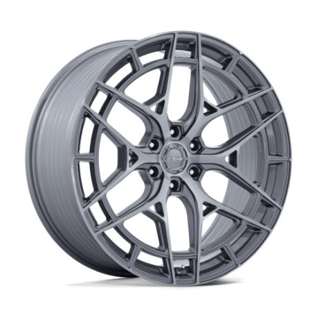 ALU felge Niche Niche NC284 ADRIA felga 24x10 6x135 87.1 ET30, Platinum | race-shop.hr