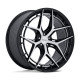 ALU felge Niche Niche NC286 RIVIERA felga 20x9 5x114.3 72.56 ET35, Gloss black | race-shop.hr