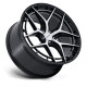 ALU felge Niche Niche NC286 RIVIERA felga 20x9 5x114.3 72.56 ET35, Gloss black | race-shop.hr