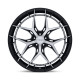 ALU felge Niche Niche NC286 RIVIERA felga 20x9 5x114.3 72.56 ET35, Gloss black | race-shop.hr