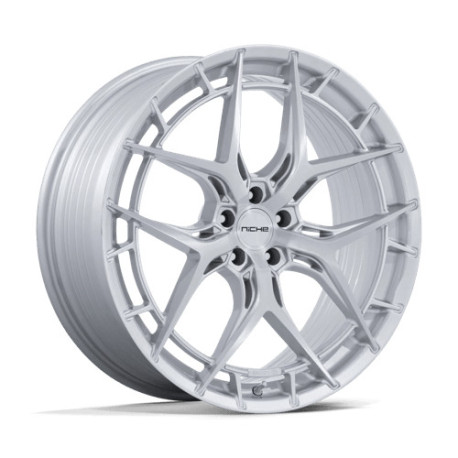ALU felge Niche Niche NC286 RIVIERA felga 20x9 5x114.3 72.56 ET35, Gloss silver | race-shop.hr