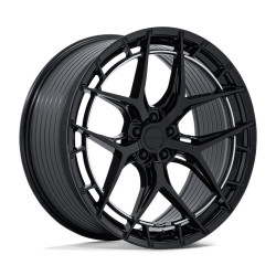 Niche NC286 RIVIERA felga 20x9 5x120 72.56 ET27, Gloss black