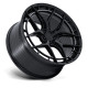 ALU felge Niche Niche NC286 RIVIERA felga 20x9 5x120 72.56 ET27, Gloss black | race-shop.hr