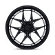 ALU felge Niche Niche NC286 RIVIERA felga 20x9 5x120 72.56 ET27, Gloss black | race-shop.hr