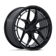 ALU felge Niche Niche NC286 RIVIERA felga 20x9.5 5x120 72.56 ET22, Gloss black | race-shop.hr