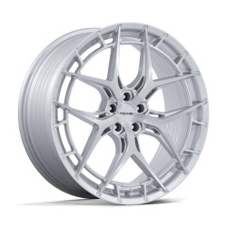 Niche NC286 RIVIERA felga 20x9.5 5x120 72.56 ET22, Gloss silver