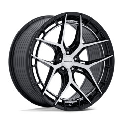 Niche NC286 RIVIERA felga 22x10.5 5x120 74.1 ET38, Gloss black