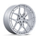 ALU felge Niche Niche NC286 RIVIERA felga 22x10.5 5x120 74.1 ET38, Gloss silver | race-shop.hr
