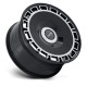 ALU felge Niche Niche NC287 VENICE felga 24x10 5x112/5x120 74.1 ET35, Gloss black | race-shop.hr
