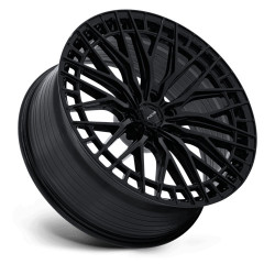 Niche NC288 GENOA felga 22x10 6x135 87.1 ET30, Gloss black