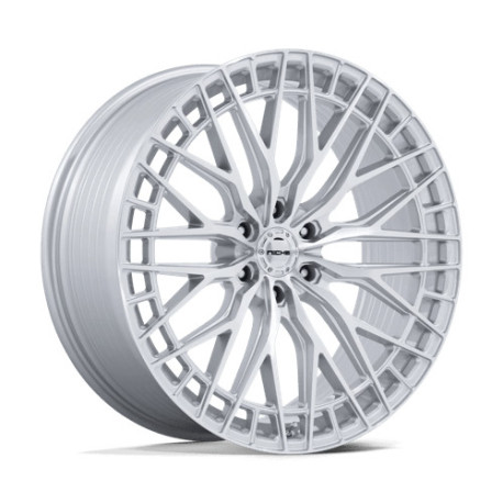 ALU felge Niche Niche NC288 GENOA felga 24x10 6x139.7 106.1 ET0, Gloss silver | race-shop.hr