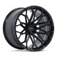 ALU felge Niche Niche NC600 MANTA felga 20x10 5x120 66.9 ET30, Matte black | race-shop.hr
