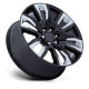 ALU felge Performance Replicas Performance Replicas PR225 felga 22x9 6x139.7 78.1 ET28, Gloss black | race-shop.hr