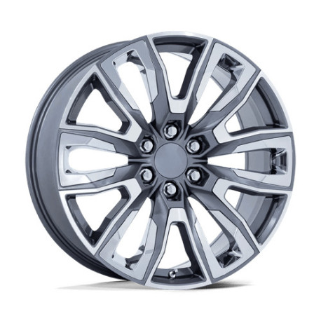 ALU felge Performance Replicas Performance Replicas PR225 felga 24x10 6x139.7 78.1 ET31, Gloss gunmetal | race-shop.hr