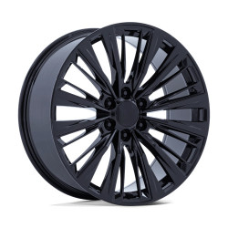 Performance Replicas PR226 felga 22x9 6x139.7 78.1 ET28, Gloss black
