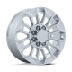 ALU felge Performance Replicas Performance Replicas PR228 felga 22x8.5 8x180 124.2 ET44, Silver | race-shop.hr