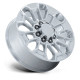 ALU felge Performance Replicas Performance Replicas PR228 felga 22x8.5 8x180 124.2 ET44, Silver | race-shop.hr