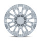 ALU felge Performance Replicas Performance Replicas PR228 felga 22x8.5 8x180 124.2 ET44, Silver | race-shop.hr