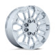 ALU felge Performance Replicas Performance Replicas PR228 felga 24x9 8x170 125.1 ET40, Chrome | race-shop.hr