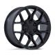 ALU felge Performance Replicas Performance Replicas PR233 felga 22x9 6x139.7 78.1 ET28, Satin black | race-shop.hr