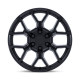 ALU felge Performance Replicas Performance Replicas PR233 felga 22x9 6x139.7 78.1 ET28, Satin black | race-shop.hr