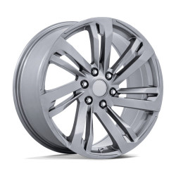 Performance Replicas PR240 felga 20x9 6x132 74.5 ET45, Hyper silver