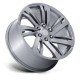 ALU felge Performance Replicas Performance Replicas PR240 felga 20x9 6x132 74.5 ET45, Hyper silver | race-shop.hr
