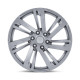 ALU felge Performance Replicas Performance Replicas PR240 felga 20x9 6x132 74.5 ET45, Hyper silver | race-shop.hr