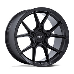 Rotiform RC199 KPR felga 20x10 5x112 66.56 ET35, Satin black