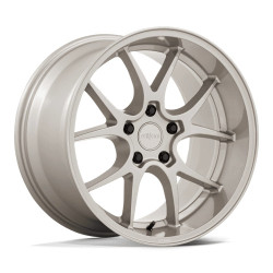 Rotiform RC207 LTN-J felga 18x8.5 5x114.3 72.56 ET22, Gloss gold