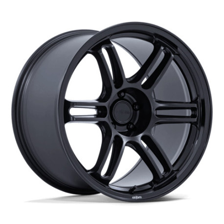 ALU felge Rotiform Rotiform RC209 RPS felga 18x10.5 5x114.3 72.56 ET22, Matte black | race-shop.hr