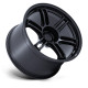 ALU felge Rotiform Rotiform RC209 RPS felga 18x10.5 5x114.3 72.56 ET22, Matte black | race-shop.hr