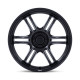 ALU felge Rotiform Rotiform RC209 RPS felga 18x10.5 5x114.3 72.56 ET22, Matte black | race-shop.hr