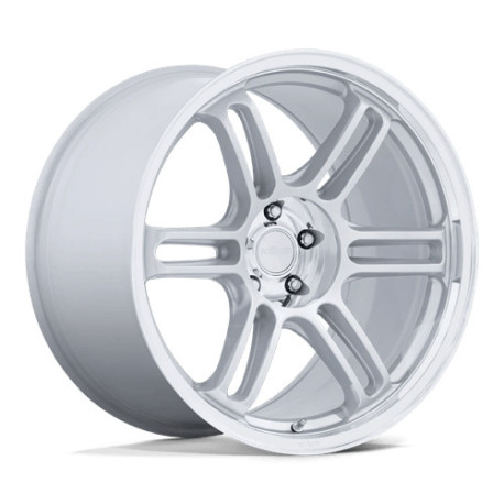 ALU felge Rotiform Rotiform RC209 RPS felga 18x8.5 5x114.3 72.56 ET35, Matte silver | race-shop.hr