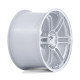 ALU felge Rotiform Rotiform RC209 RPS felga 18x8.5 5x114.3 72.56 ET35, Matte silver | race-shop.hr