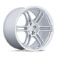 ALU felge Rotiform Rotiform RC209 RPS felga 18x8.5 5x120 74.1 ET35, Matte silver | race-shop.hr