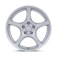 ALU felge Rotiform Rotiform RC211 CGN felga 19x10.5 5x112 66.56 ET35, Gloss silver | race-shop.hr