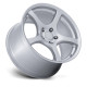 ALU felge Rotiform Rotiform RC211 CGN felga 19x10.5 5x114.3 72.56 ET28, Gloss silver | race-shop.hr