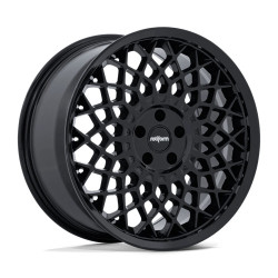 Rotiform RC212 CJJ felga 18x10.5 5x114.3 72.56 ET35, Gloss black
