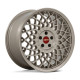 ALU felge Rotiform Rotiform RC212 CJJ felga 18x8.5 5x114.3 72.56 ET35, Matte gold | race-shop.hr