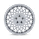 ALU felge Rotiform Rotiform RC212 CJJ felga 18x8.5 5x120 74.1 ET35, Gloss silver | race-shop.hr